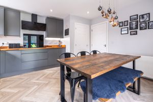 Kitchen/diner- click for photo gallery